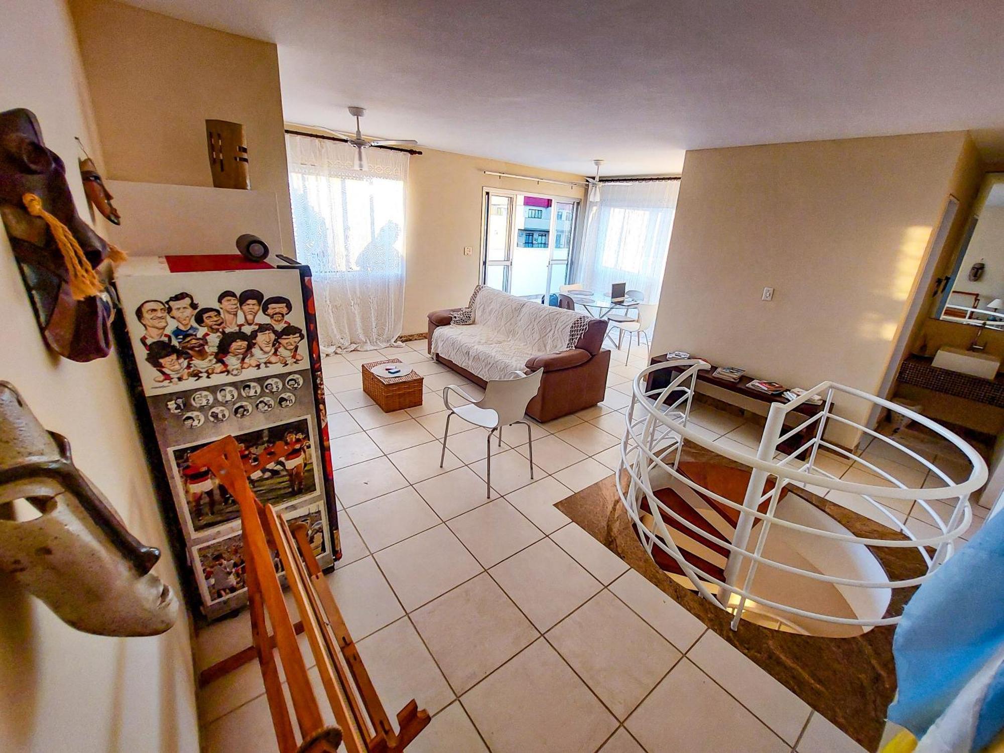 Entre Villas Hostel Boutique 卡波布里奥 外观 照片