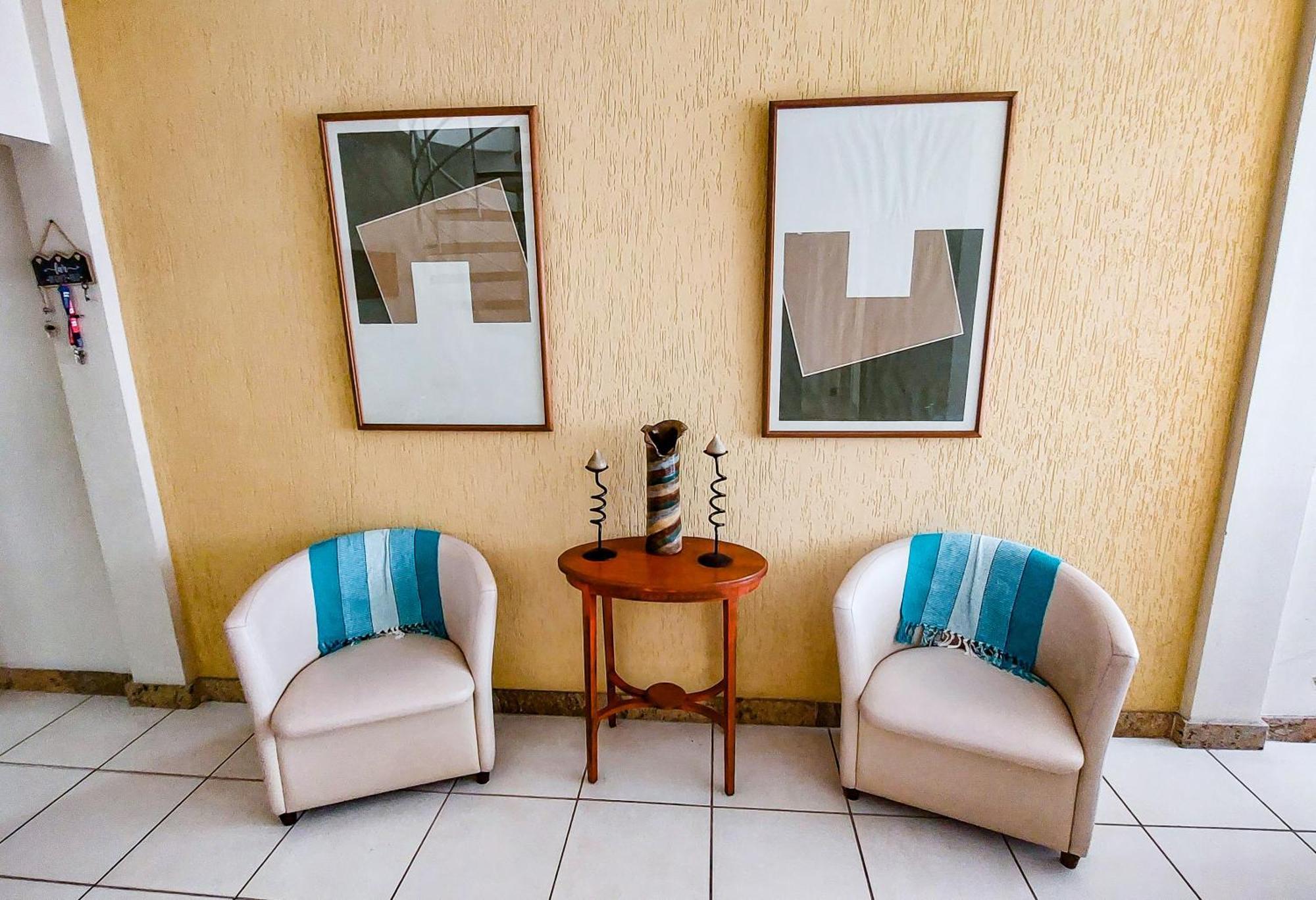 Entre Villas Hostel Boutique 卡波布里奥 外观 照片