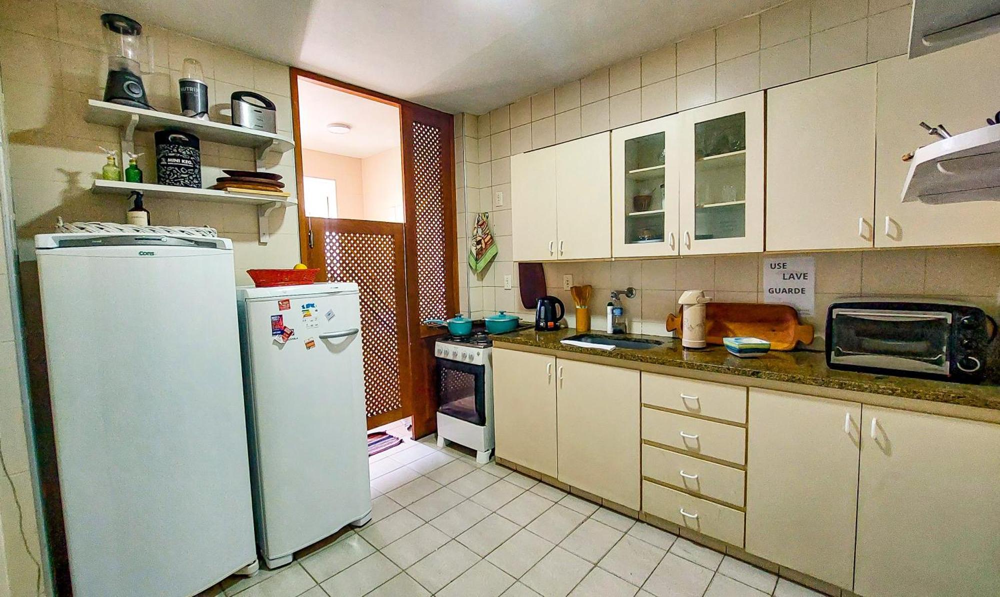Entre Villas Hostel Boutique 卡波布里奥 外观 照片