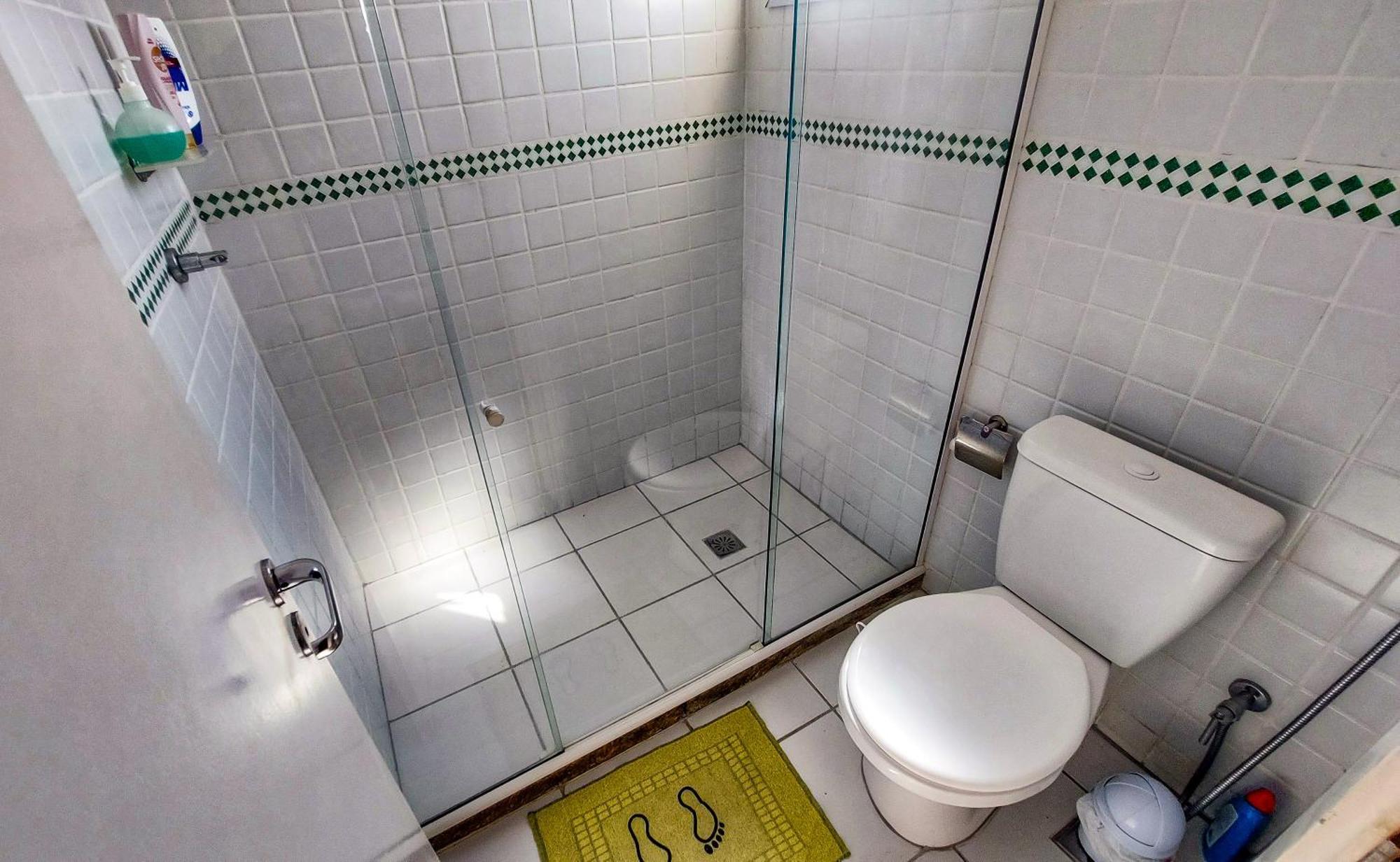 Entre Villas Hostel Boutique 卡波布里奥 客房 照片