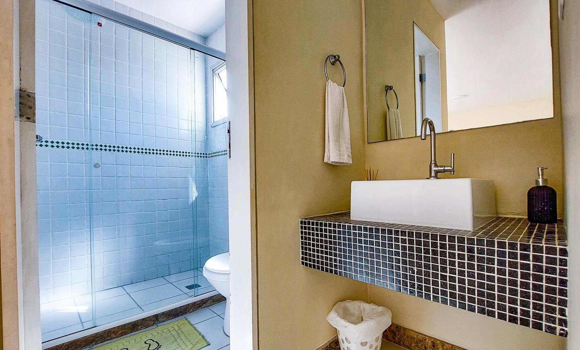 Entre Villas Hostel Boutique 卡波布里奥 客房 照片