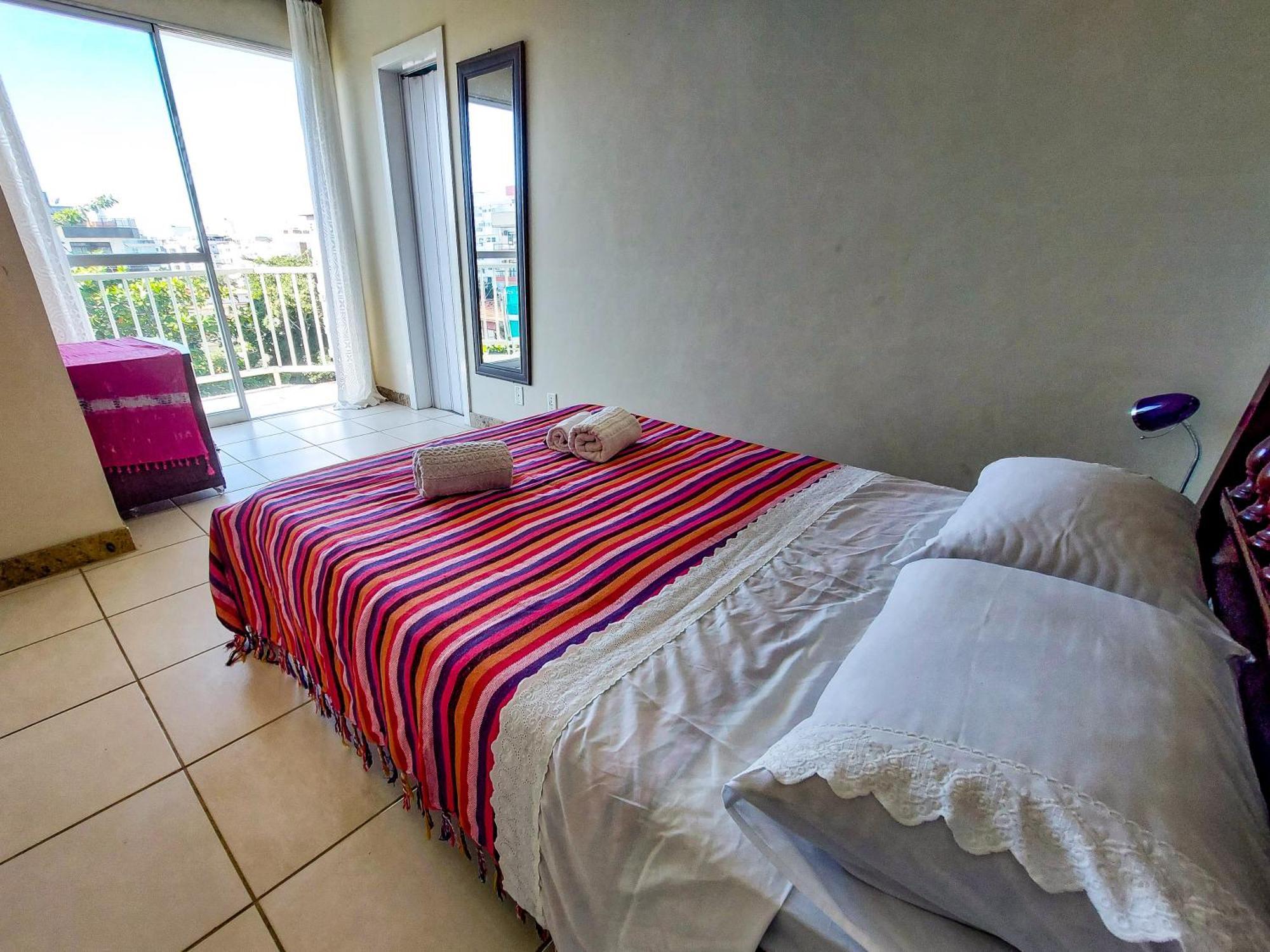 Entre Villas Hostel Boutique 卡波布里奥 外观 照片