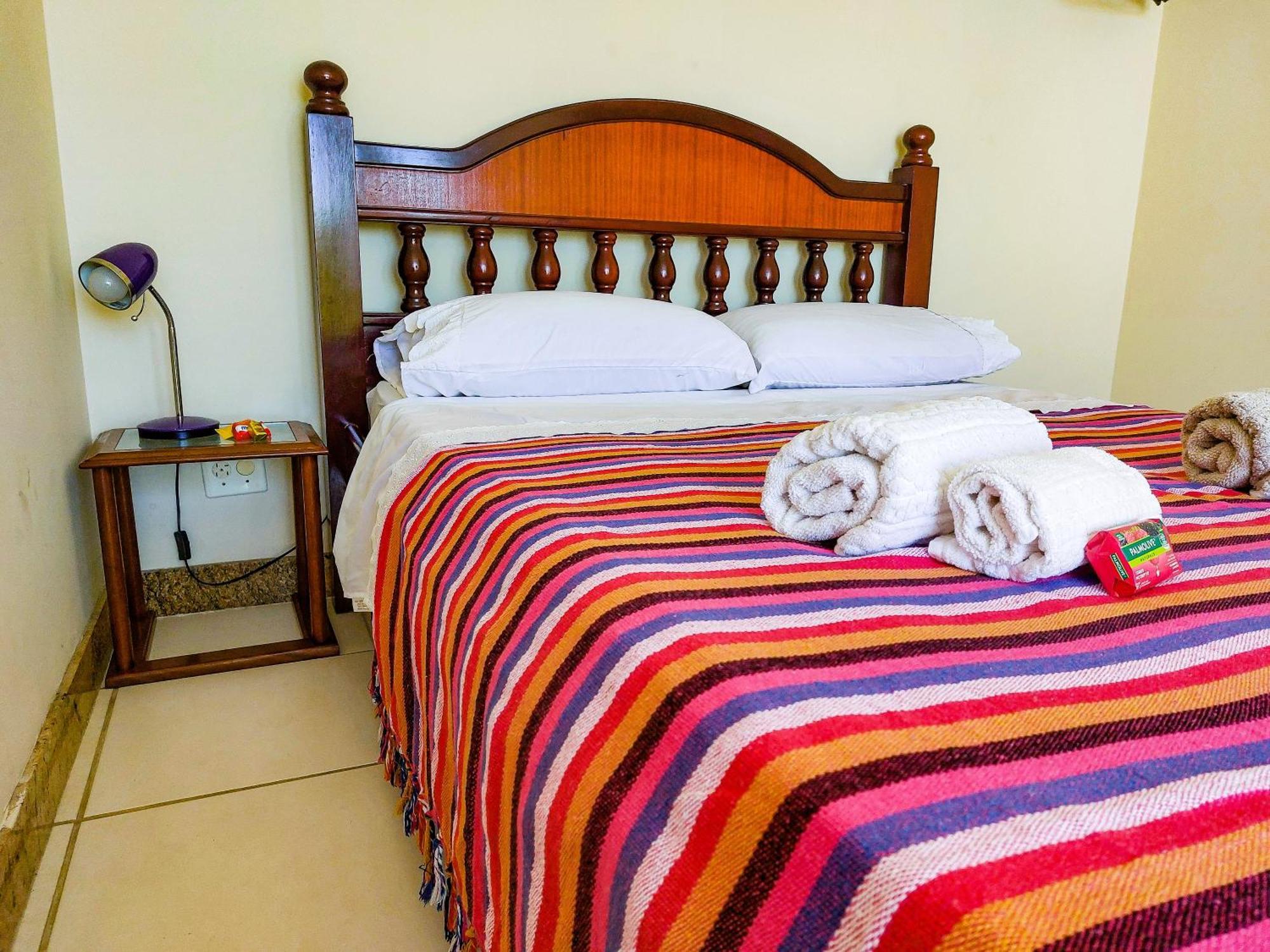 Entre Villas Hostel Boutique 卡波布里奥 客房 照片