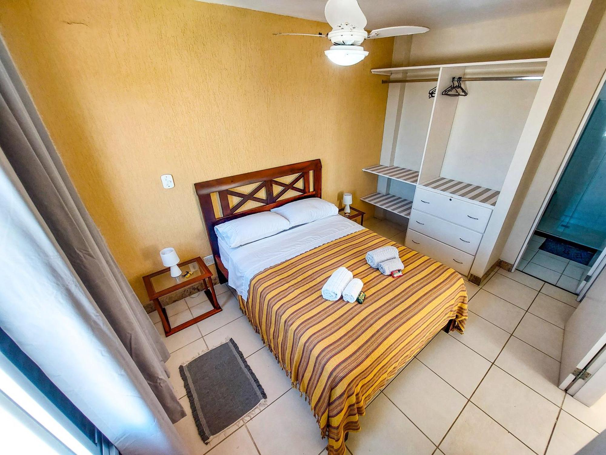 Entre Villas Hostel Boutique 卡波布里奥 外观 照片