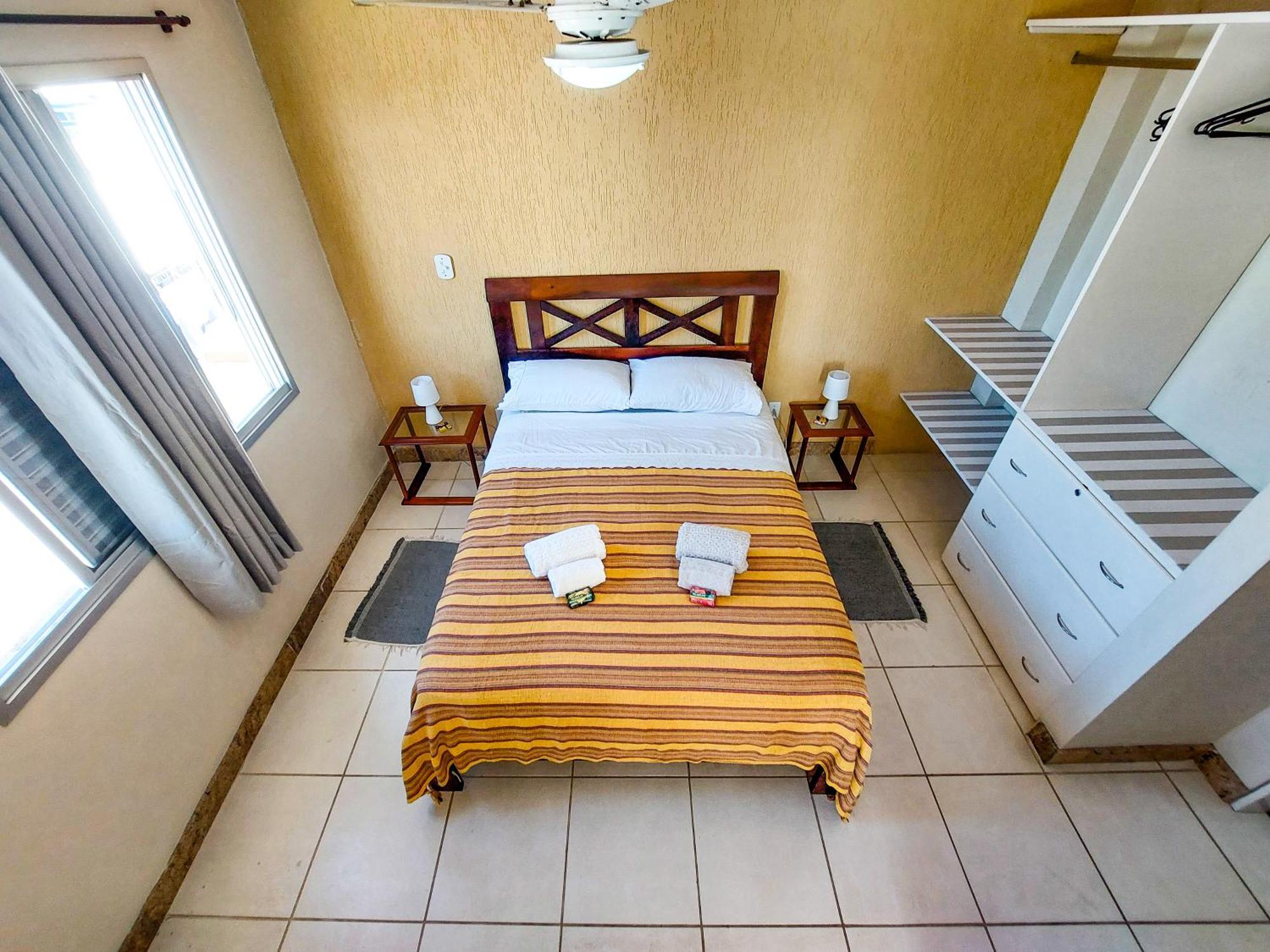 Entre Villas Hostel Boutique 卡波布里奥 客房 照片