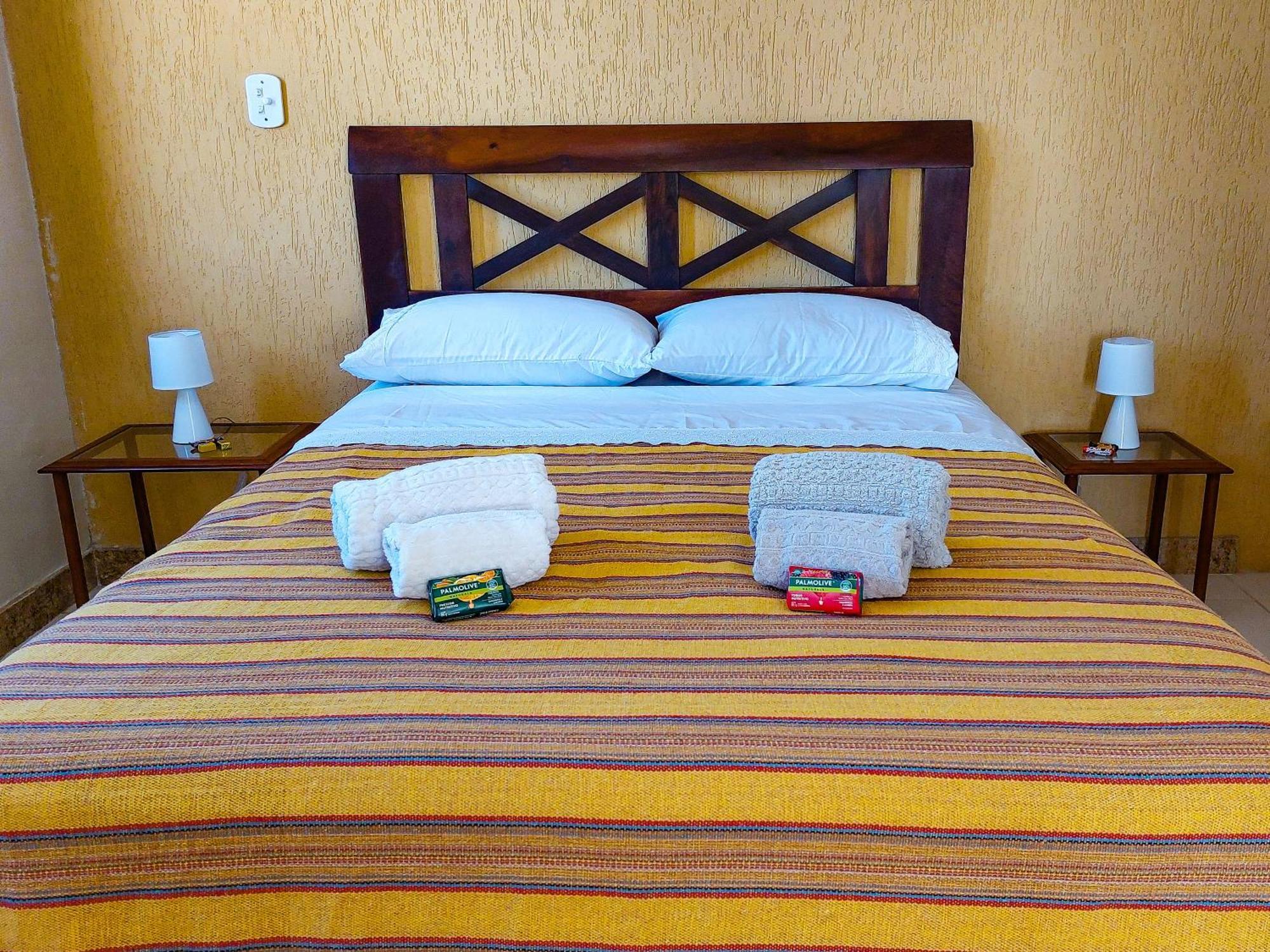 Entre Villas Hostel Boutique 卡波布里奥 客房 照片