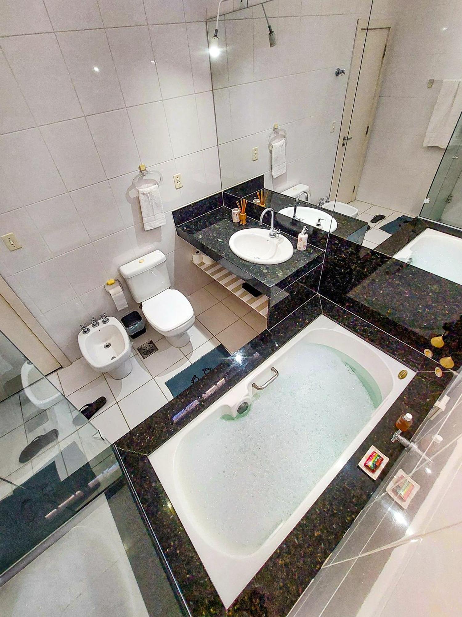 Entre Villas Hostel Boutique 卡波布里奥 客房 照片