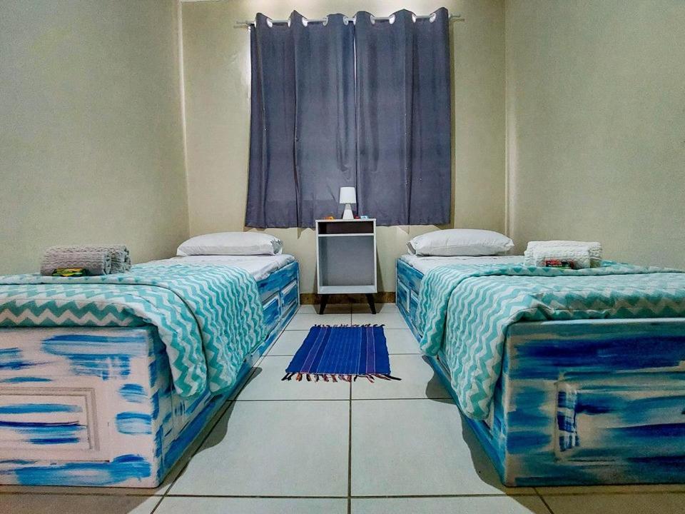 Entre Villas Hostel Boutique 卡波布里奥 外观 照片