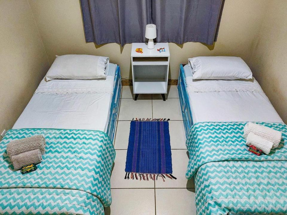 Entre Villas Hostel Boutique 卡波布里奥 外观 照片