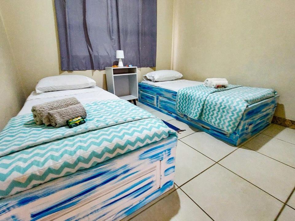 Entre Villas Hostel Boutique 卡波布里奥 外观 照片