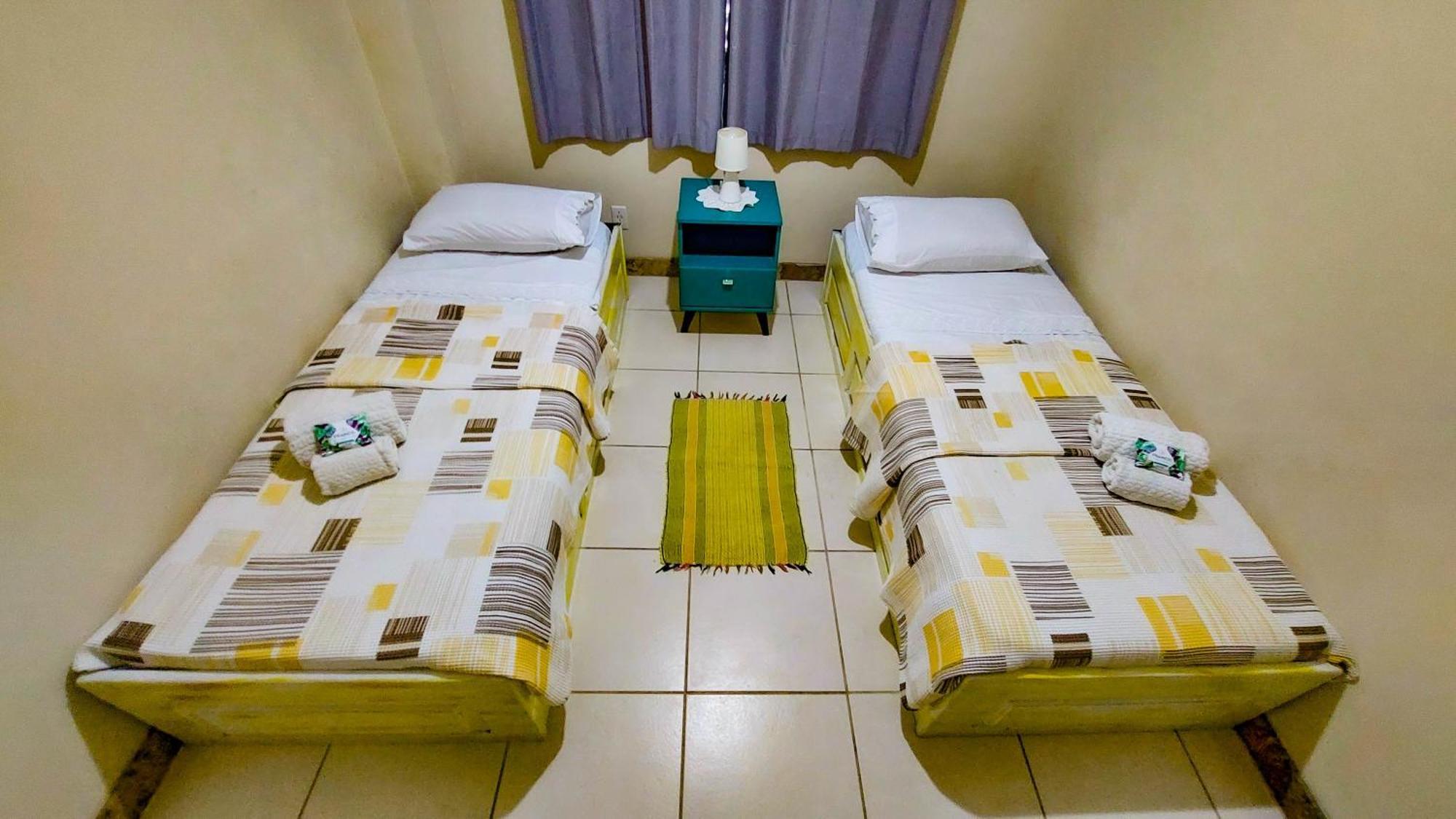 Entre Villas Hostel Boutique 卡波布里奥 外观 照片