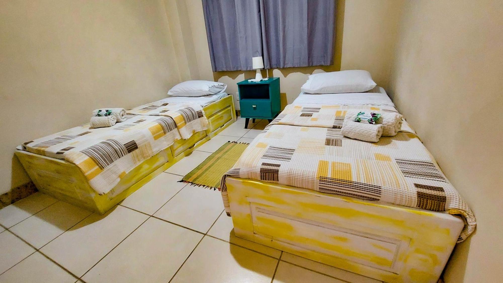 Entre Villas Hostel Boutique 卡波布里奥 外观 照片
