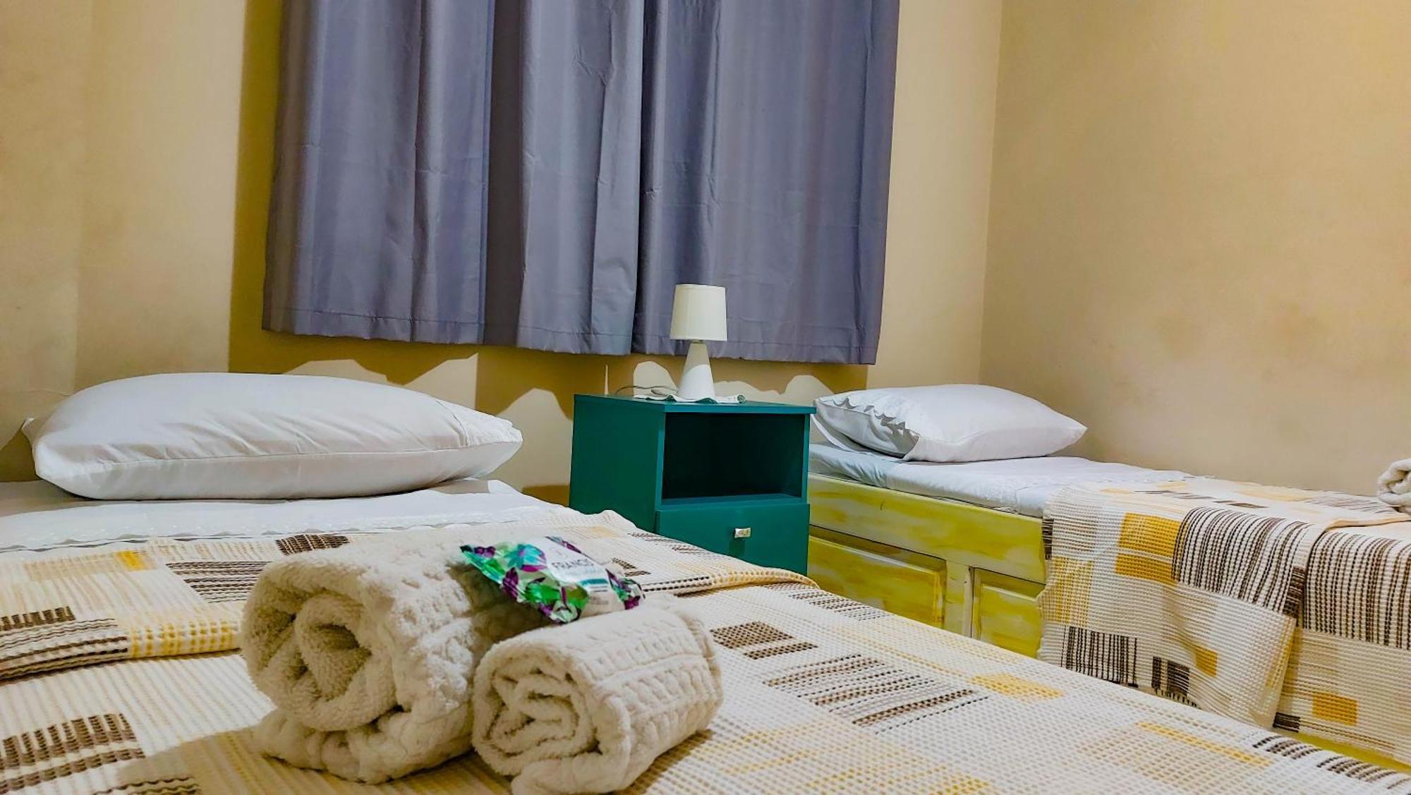 Entre Villas Hostel Boutique 卡波布里奥 外观 照片