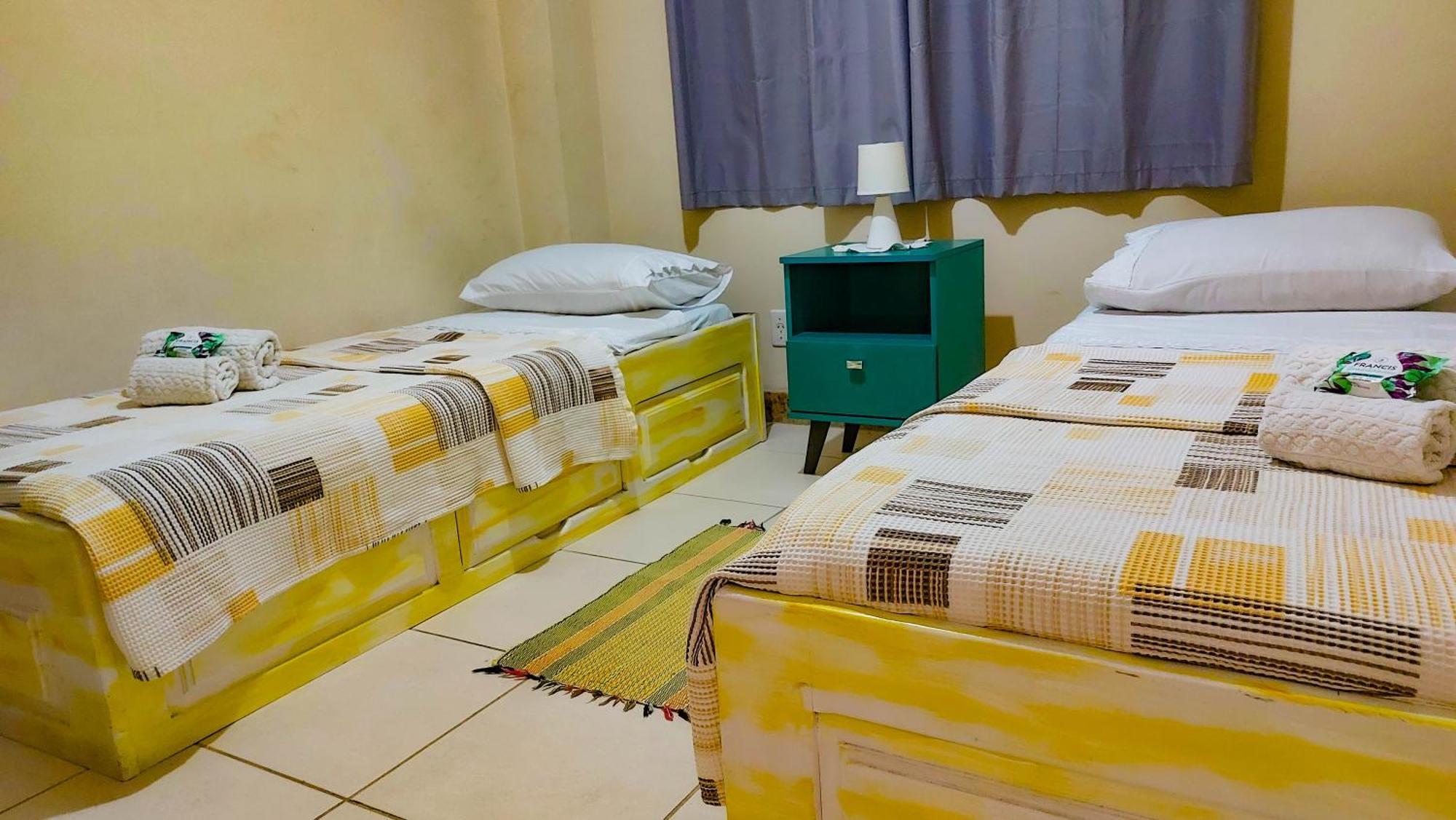 Entre Villas Hostel Boutique 卡波布里奥 外观 照片